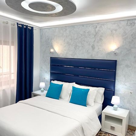 Galeon Boutique Hotel Calpe Exterior photo