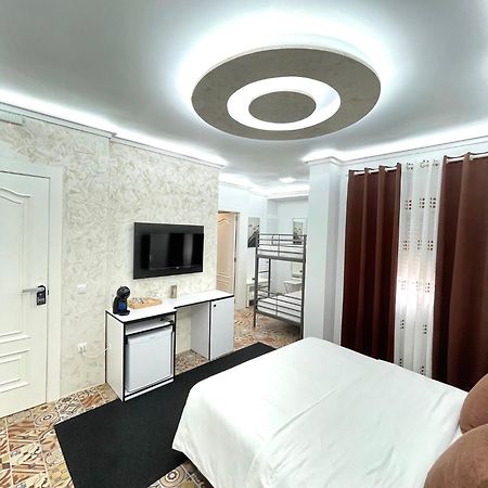 Galeon Boutique Hotel Calpe Exterior photo