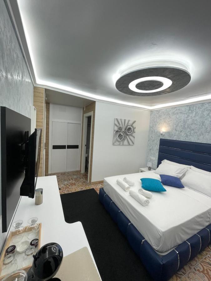 Galeon Boutique Hotel Calpe Exterior photo
