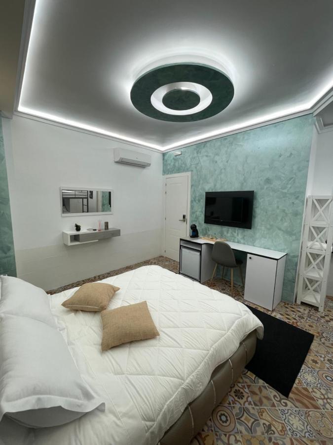 Galeon Boutique Hotel Calpe Exterior photo