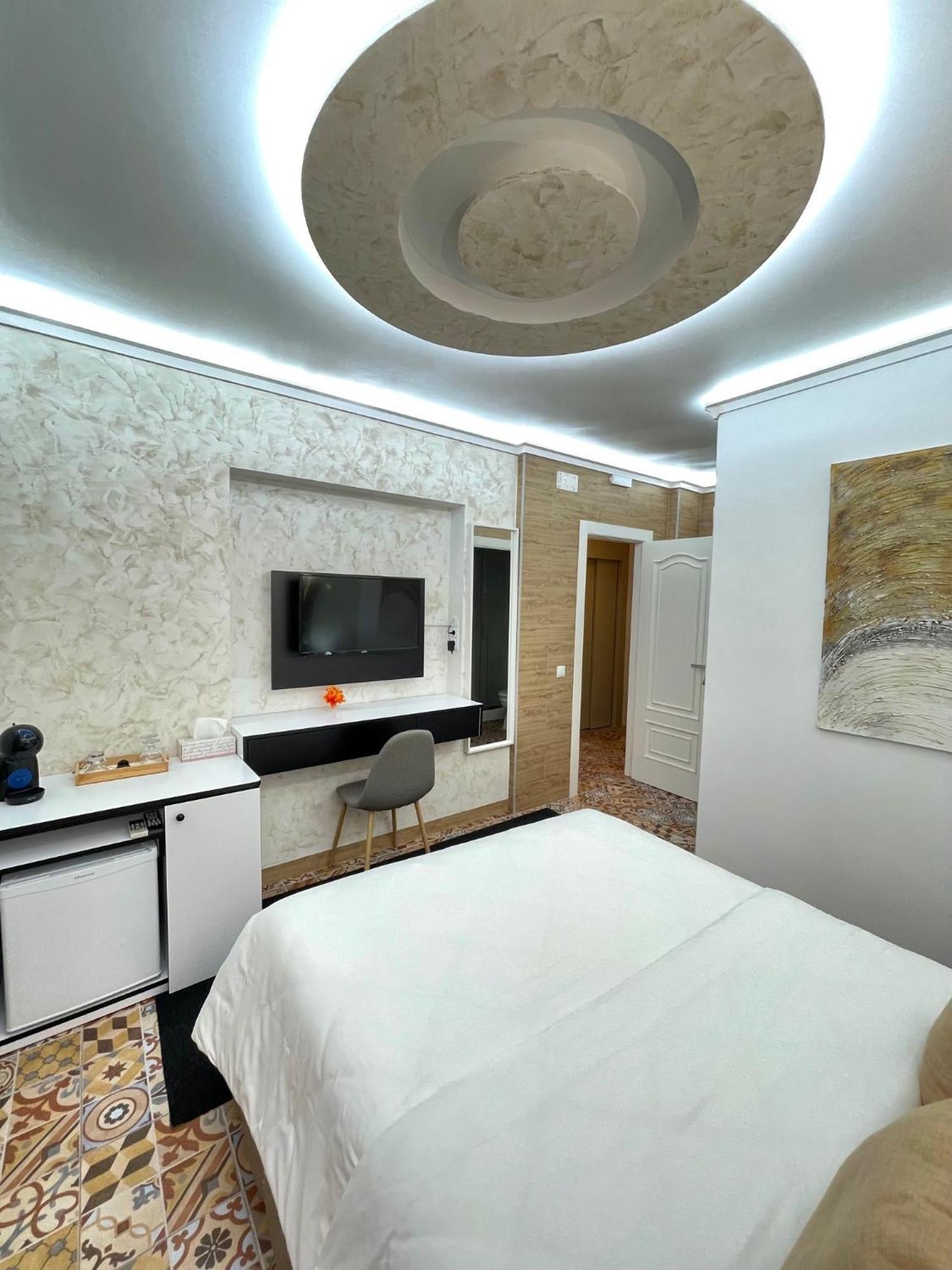 Galeon Boutique Hotel Calpe Exterior photo