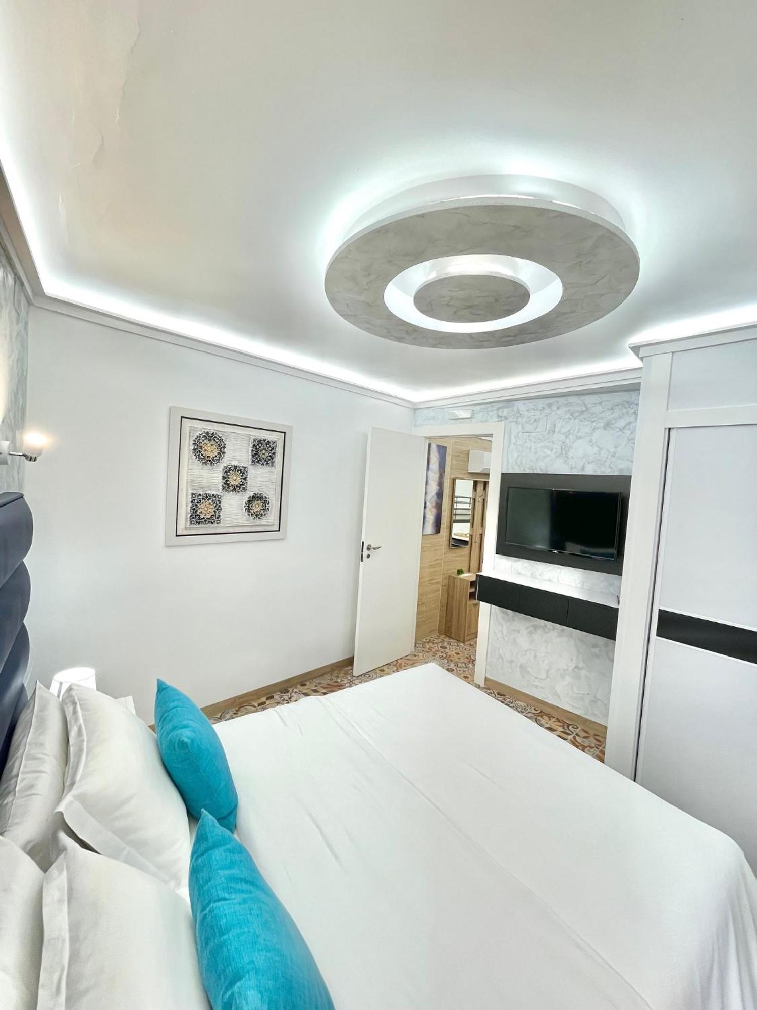 Galeon Boutique Hotel Calpe Exterior photo
