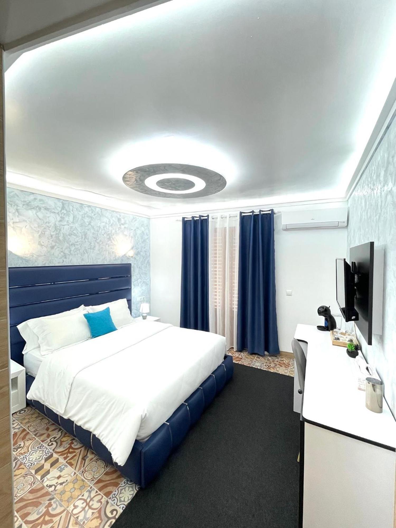 Galeon Boutique Hotel Calpe Exterior photo