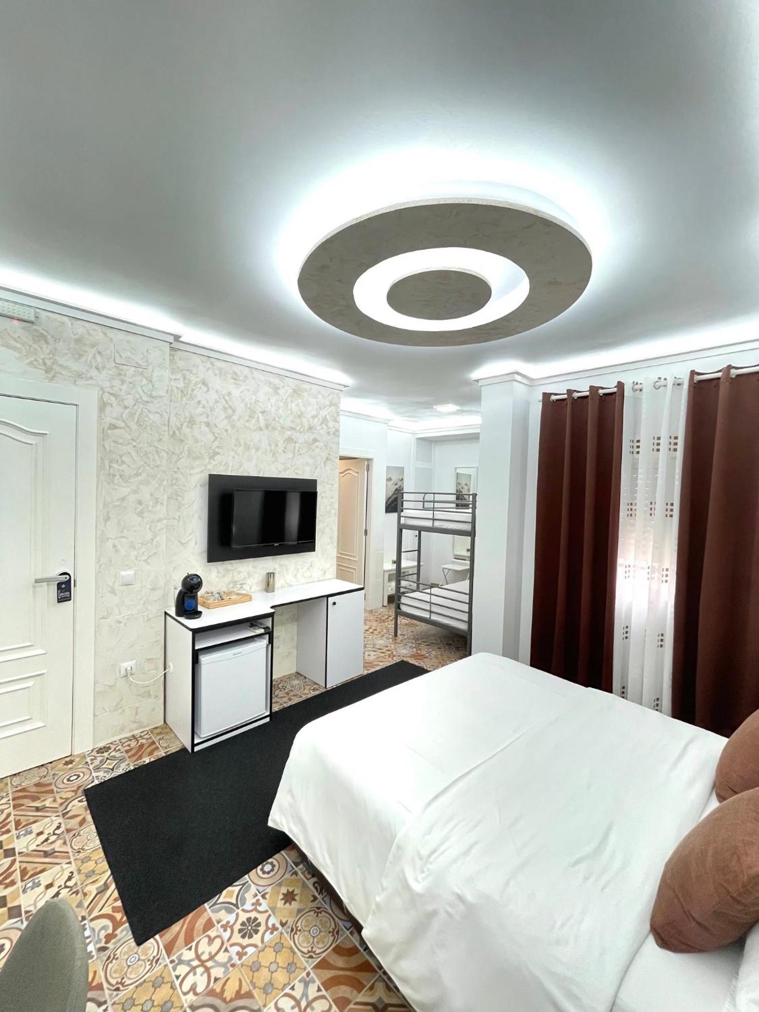 Galeon Boutique Hotel Calpe Exterior photo