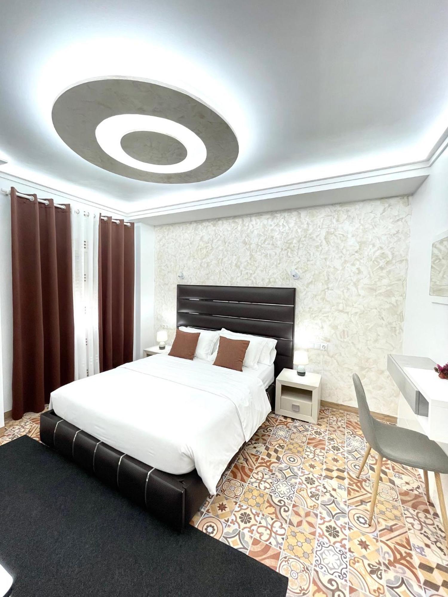 Galeon Boutique Hotel Calpe Exterior photo