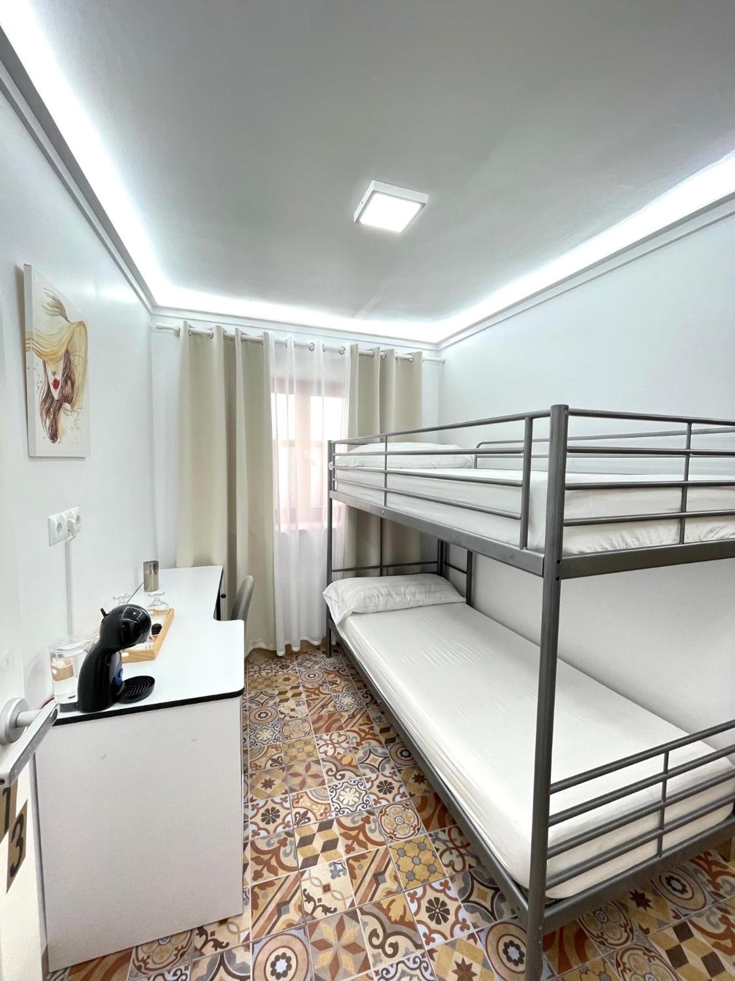 Galeon Boutique Hotel Calpe Exterior photo