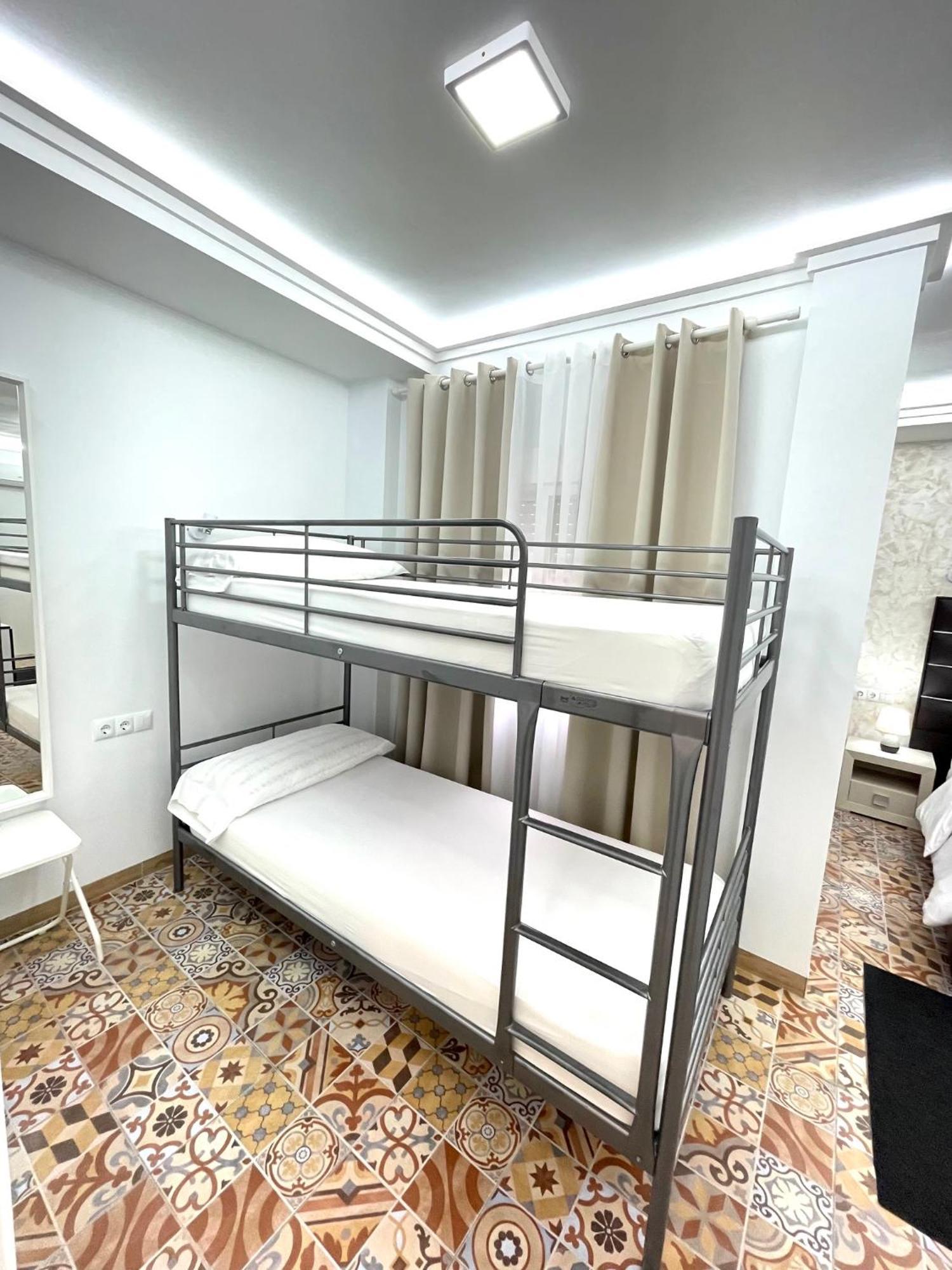 Galeon Boutique Hotel Calpe Exterior photo