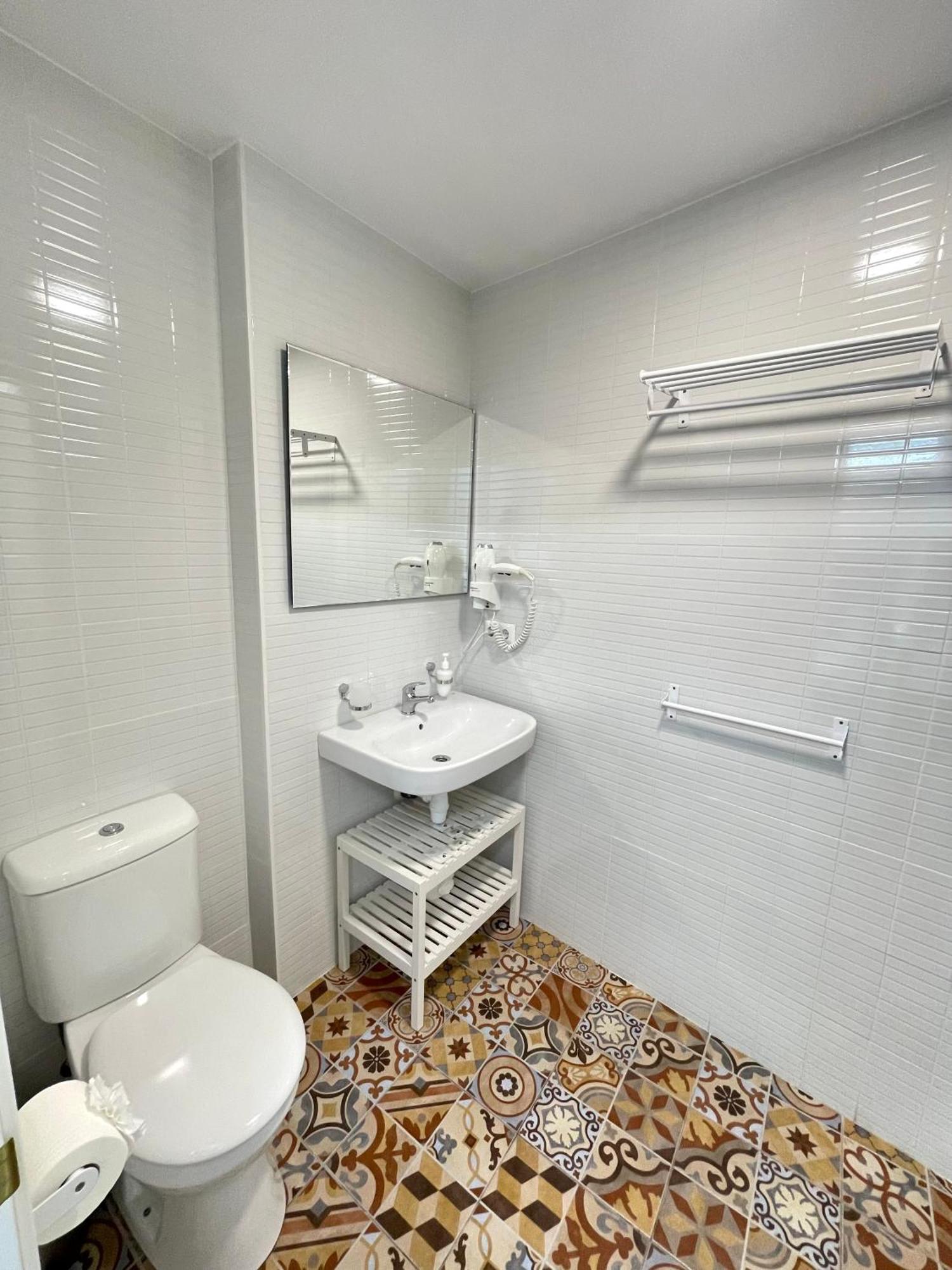 Galeon Boutique Hotel Calpe Exterior photo