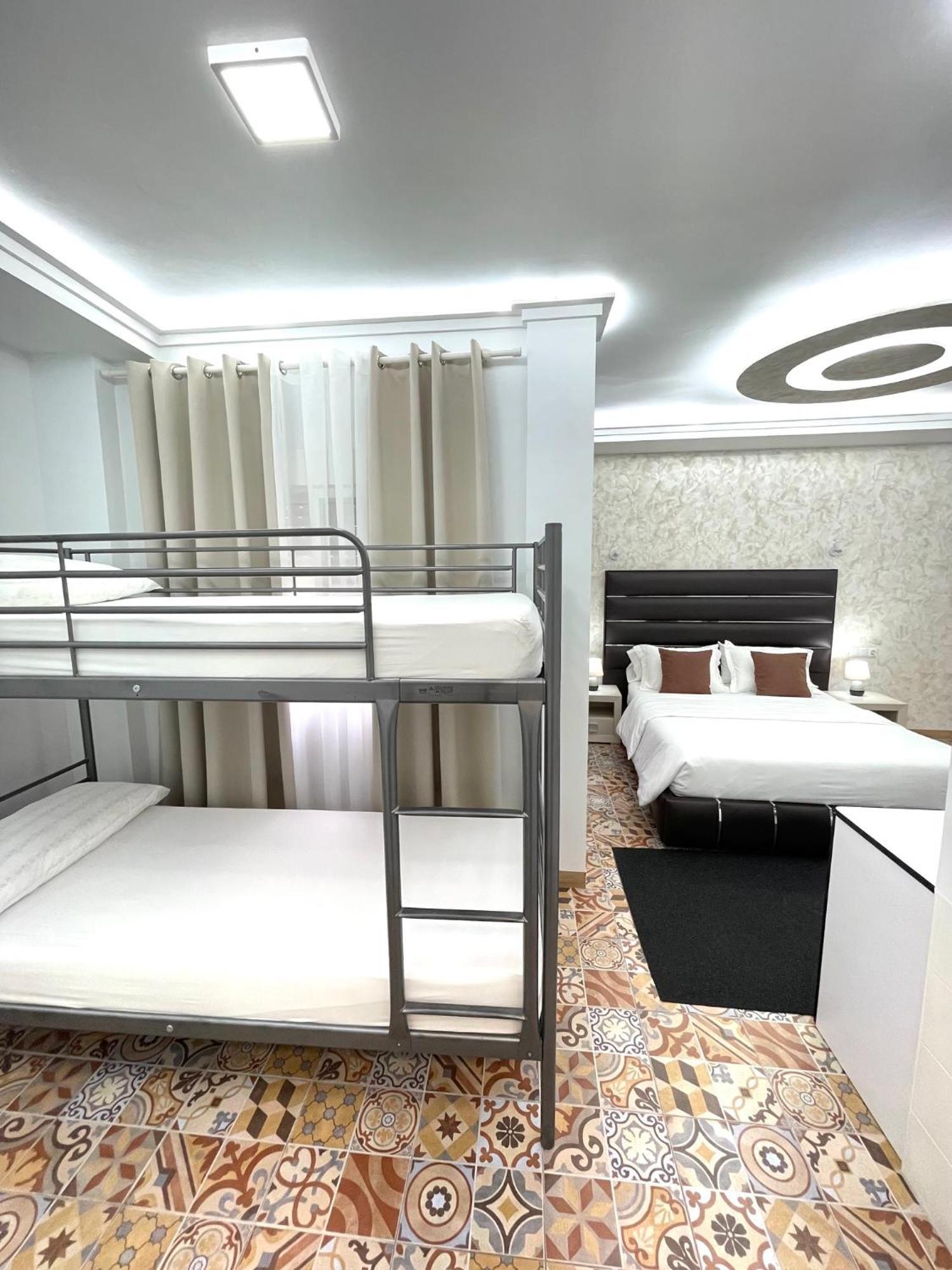Galeon Boutique Hotel Calpe Exterior photo